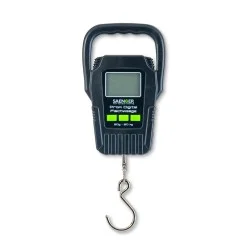 Waga elektroniczna Saenger Profi Digital Fischwaage 50kg Ostatnia szansa