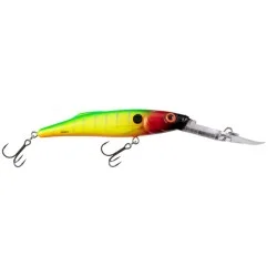 Wobler Salmo Freediver Super Deep Runner 7cm/7,7g, Sick Perch Ekspresowa dostawa