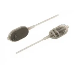 Sprawdź teraz Podajnik zanętowy Brain Long Cast Flat Boil M (3szt.)