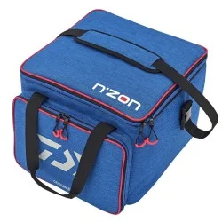 Łatwy zwrot Torba termoizolacyjna Daiwa N'Zon Cool Bag