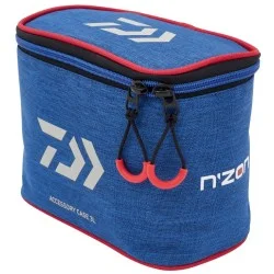 Torba Daiwa N'Zon Accessory Case 3 Szybka wysyłka