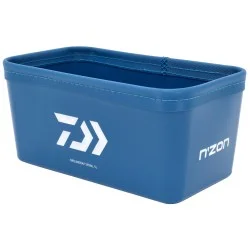 Dodaj do koszyka Pojemnik Daiwa N'Zon EVA Groundbait Bowl 5l