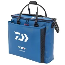 Zamów teraz Torba na siatkę Daiwa N'Zon EVA Keepnet Bag