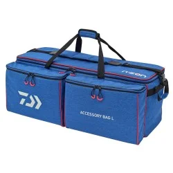 Ekspresowa dostawa Torba Daiwa N'Zon Accessory Bag L