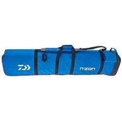 Szybka dostawa Pokrowiec na wędki Daiwa N'Zon 4 Rod Holdall 145cm