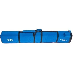 Pokrowiec na wędki Daiwa N'Zon 4 Rod Holdall 196cm Ograniczona ilość