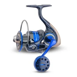 Kołowrotek Aquantic Salt Shad Pollack 4000 Bezpieczne zakupy