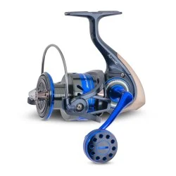 Kołowrotek Aquantic Salt Shad Dorsch & Seelachs 4500 Zamów teraz
