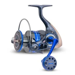 Oferta Kołowrotek Aquantic Salt Shad Heilbut 5000