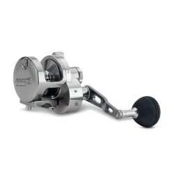 Multiplikator Aquantic Full Metal Jig SD-4001LH Wyjątkowa oferta
