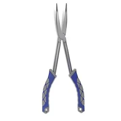 Szczypce Aquantic Profi Hakenlöse Zange gebogen 28cm Ekspresowa dostawa