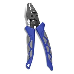 Najlepsza cena Szczypce Aquantic Multi Power Klemmhülsen Zange 18cm
