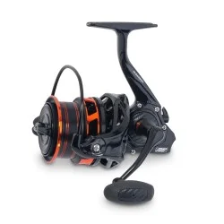 Kołowrotek Ms Range Hi-Carbon Feeder S-5500 Nie przegap