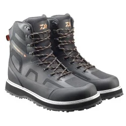 Buty Daiwa D-VEC Wading Boots Black/Orange Nowość
