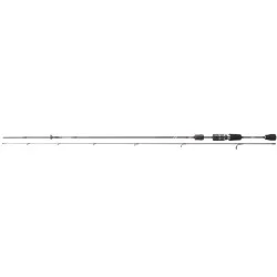 Oferta limitowana Wędka Daiwa Ninja Nanojig - 1,90m 0,3-3g