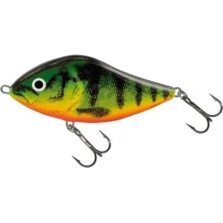 Zamów dziś Wobler Salmo Slider Floating 5cm/6g, Navigate