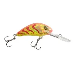 Wobler Salmo Hornet Floating 5cm/7g, Hot Bite Zniżka