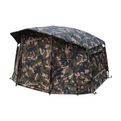 Popularny Namiot Fox Frontier II - X Camo