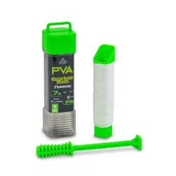 Wysoka jakość Tuba z siatką Anaconda PVA Mesh Quick Load System Narrow 7m