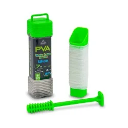 Oferta Tuba z siatką Anaconda PVA Mesh Quick Load System Wide 7m