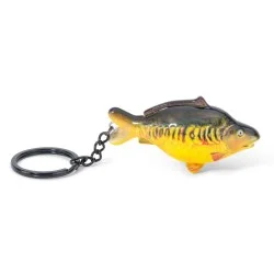 Brelok do kluczy Anaconda Beauty Carp Keychain Niska cena