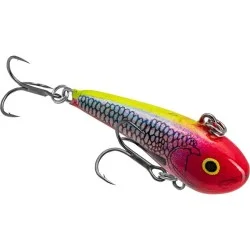 Wobler Salmo Chubby Darter Sinking 4cm/6g, Holographic Clown Tylko dziś