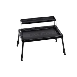 Do wyczerpania zapasów Stolik Fox Compact 2 Tier Bivvy Table