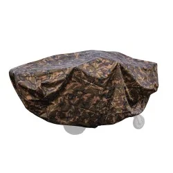 Kup online Pokrowiec na wózek Fox Large Camolite Barrow Cover