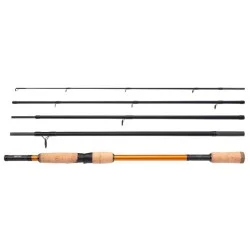 Taniej Wędka Shimano STC AX Spinning - 2,70m 28-84g
