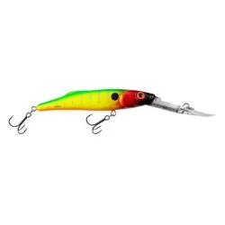 Wobler Salmo Freediver Super Deep Runner 9cm/11g, Sick Perch Promocja