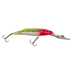 Wobler Salmo Freediver Super Deep Runner 7cm/7,7g, Pink Parakeet Popularny