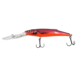 Nowość Wobler Salmo Freediver Super Deep Runner 7cm/7,7g, Purple Rain