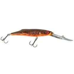 Wobler Salmo Freediver Super Deep Runner, Pumpkin Craw Dostępne od ręki