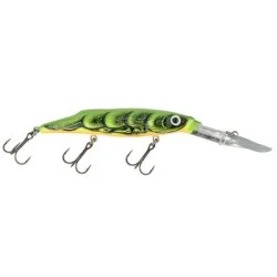 Cena promocyjna Wobler Salmo Freediver Super Deep Runner, Craw Tiger
