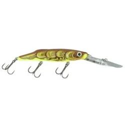 Wobler Salmo Freediver Super Deep Runner, Mustard Craw Bezpieczna płatność