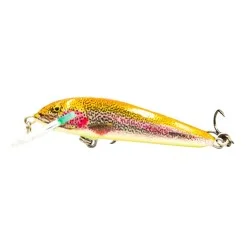 Wobler Salmo Minnow Sinking 6cm/6g, Rainbow Trout Oferta limitowana