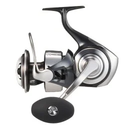 Kołowrotek Daiwa 26 Certate SW 18000-H Darmowy zwrot