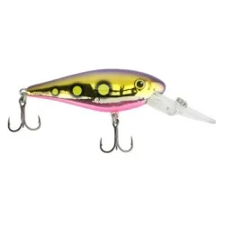 Wobler Salmo Rattlin Executor SDR, Gold Beast Bestseller