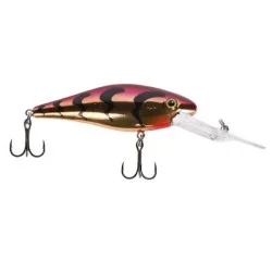 Wobler Salmo Rattlin Executor SDR, Viking Tani
