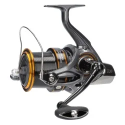 Kołowrotek Daiwa 26 Crosscast Surf 35SCW 5000CQD Ostatnie sztuki