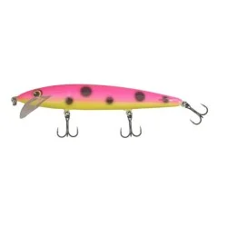 Bezpieczna płatność Wobler Salmo Whacky 12cm/14g, Pink Bug