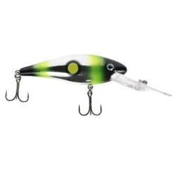 Nowy Wobler Salmo Rattlin Executor SDR, Sick Frog
