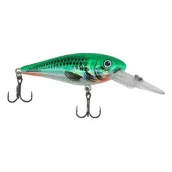 Oferta Wobler Salmo Rattlin Executor SDR, Green Sky