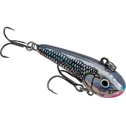 Ostatnia szansa Wobler Salmo Chubby Darter Sinking 4cm/6g, Holographic Grey Shiner
