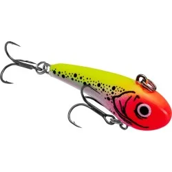 Wobler Salmo Chubby Darter Sinking 4cm/6g, Pink Parakeet Okazja