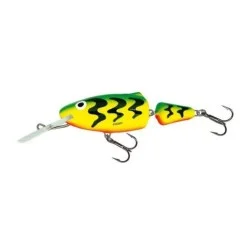Sprawdź teraz Wobler Salmo Frisky Deep Runner 5cm/5,5g, Green Tiger
