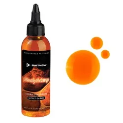 Łatwy zwrot Liquid BaitNow Method Feeder Double Dose - Freaky Shrimp (100ml)