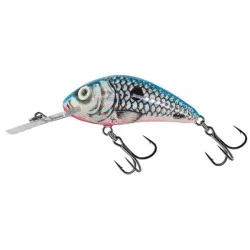 Kup online Wobler Salmo Rattlin Hornet Floating 4,5cm/6g, Silver Blue Shad