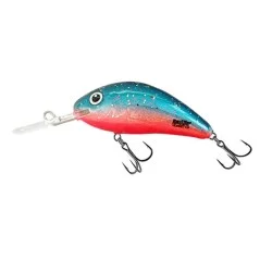 Do wyczerpania zapasów Wobler Salmo Rattlin Hornet Floating 4,5cm/6g, TRJ