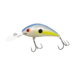 Oferta limitowana Wobler Salmo Rattlin Hornet Floating 3,5cm/3,1g, Sexy Shad